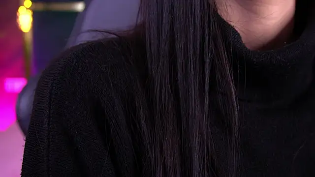 LittleeCutee online show from February 22, 2026, 7:29 am