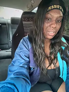 1Topgyal online show from January 13, 2025, 3:47 pm