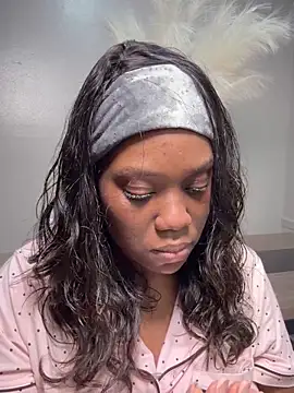 1Topgyal online show from February 20, 2026, 10:16 am