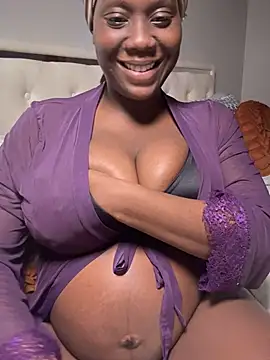 1Topgyal online show from March 26, 2026, 3:23 am