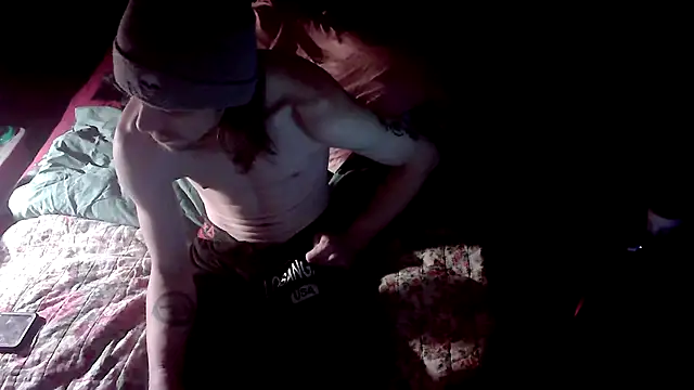 xxxTony999 online show from December 21, 2024, 4:09 am