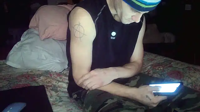 xxxTony999 online show from January 9, 2025, 12:09 pm