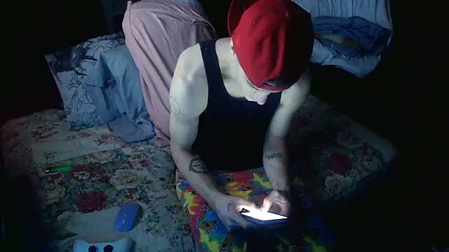 xxxTony999 online show from January 18, 2025, 6:13 am