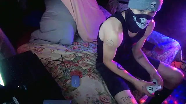 xxxTony999 online show from January 20, 2025, 9:35 am