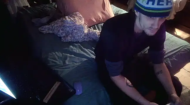 xxxTony999 online show from February 8, 2025, 6:54 am