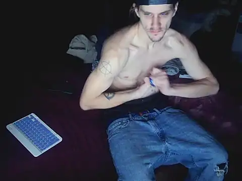 xxxTony999 online show from March 16, 2025, 5:25 am