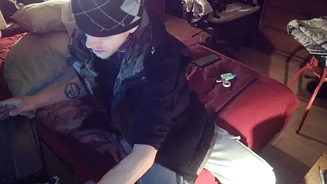 xxxTony999 online show from March 21, 2025, 6:49 am