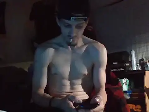 xxxTony999 online show from September 19, 2025, 5:31 am