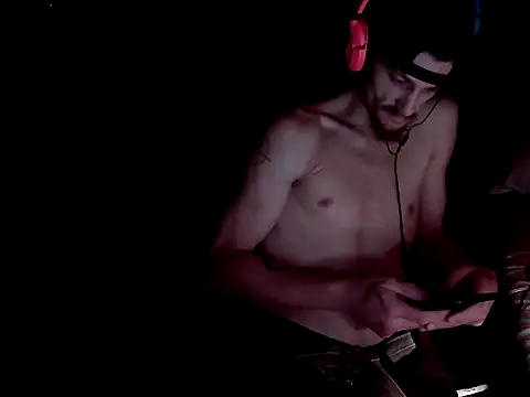 xxxTony999 online show from October 21, 2025, 9:15 pm