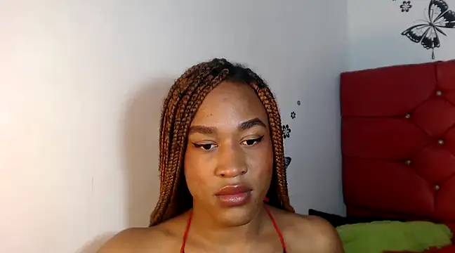 dirtydolltsx online show from January 30, 2025, 4:37 am