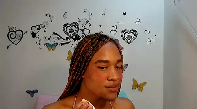 dirtydolltsx online show from February 5, 2025, 5:09 am