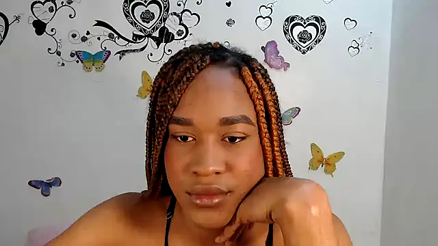 dirtydolltsx online show from March 6, 2025, 2:30 am