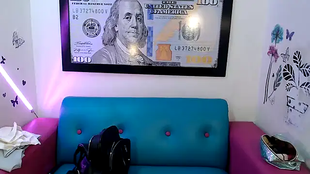 dirtydolltsx online show from March 10, 2025, 8:56 pm