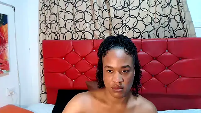 dirtydolltsx online show from October 9, 2025, 3:54 pm