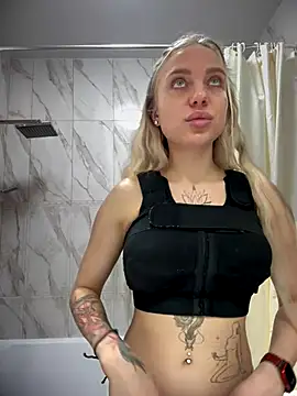 pinkstar  online show from September 23, 2025, 5:54 am