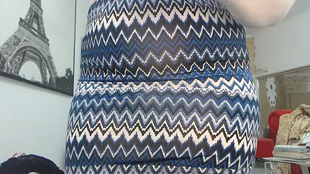 AnnaBellaLuckyXOXO online show from November 20, 2025, 12:16 pm