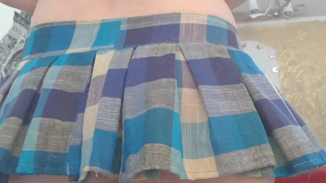 Snapshot of AnnaBellaLuckyXOXO chatting on June 1, 2026, 11:23 am AnnaBellaLuckyXOXO online show from June 1, 2026, 11:23 am