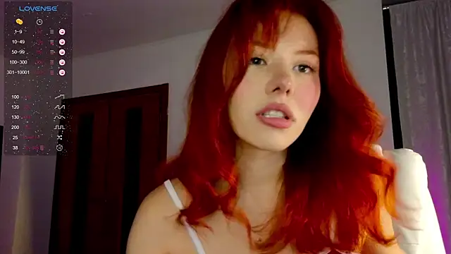 Juliette Sunshine online show from December 19, 2024, 10:10 pm