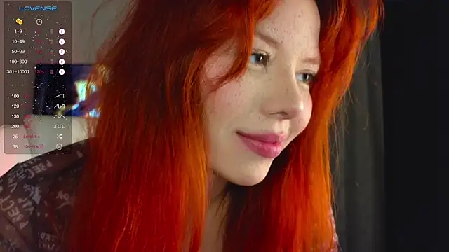 Juliette Sunshine online show from December 22, 2024, 10:58 pm