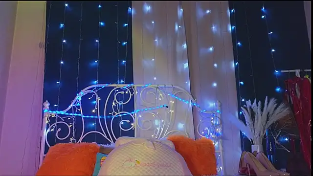 Funny Bunny online show from February 7, 2025, 9:48 pm