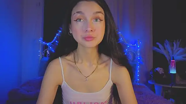 Funny Bunny online show from September 27, 2025, 12:48 am