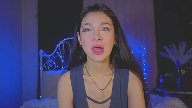 Funny Bunny online show from November 23, 2025, 3:17 am