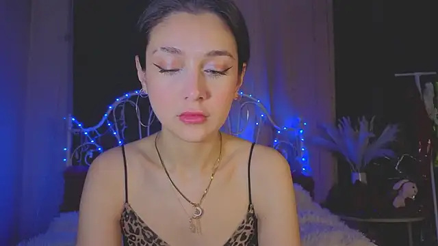 Funny Bunny online show from February 17, 2026, 11:22 pm