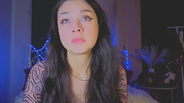 Funny Bunny online show from March 8, 2026, 2:04 am