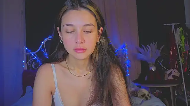 Funny Bunny online show from May 20, 2026, 12:28 am