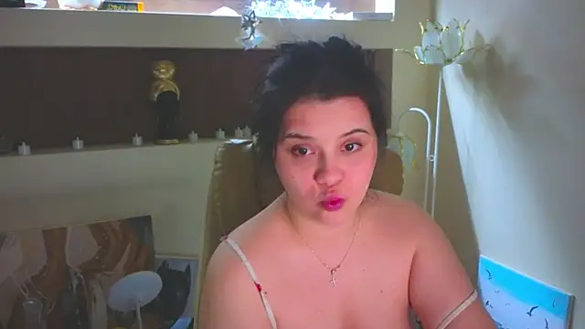 Malika uAngel online show from April 8, 2026, 8:53 pm