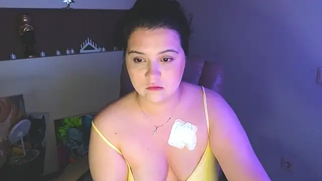 Snapshot of Malika_uAngel chatting on May 20, 2026, 1:34 am Malika uAngel online show from May 20, 2026, 1:34 am