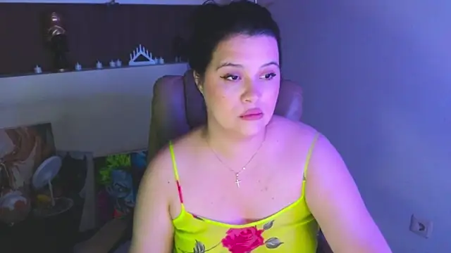 Snapshot of Malika_uAngel chatting on May 20, 2026, 7:42 pm Malika uAngel online show from May 20, 2026, 7:42 pm