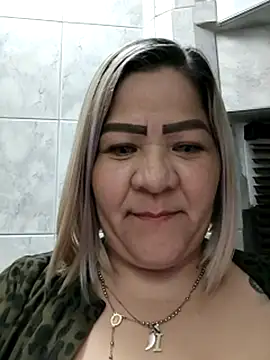 Dalessa Bigtits online show from March 30, 2026, 9:21 am