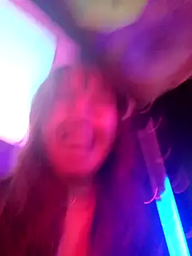 SabinaMerchetti online show from November 16, 2025, 2:28 am