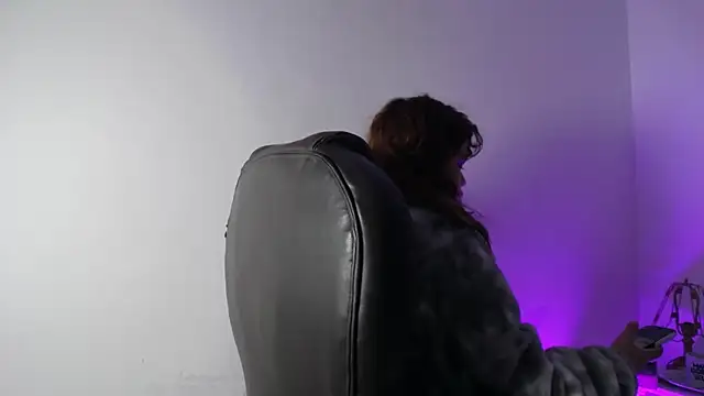 SabinaMerchetti online show from January 12, 2026, 11:48 am