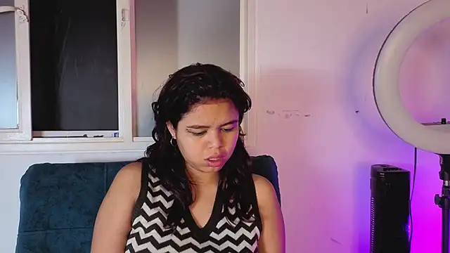 SabinaMerchetti online show from February 20, 2026, 11:32 am