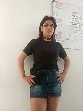 SabinaMerchetti online show from April 6, 2026, 7:37 pm