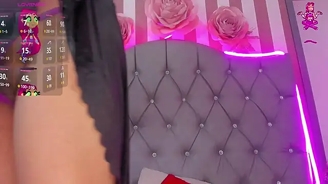 Star-Fire online show from December 4, 2024, 11:13 pm