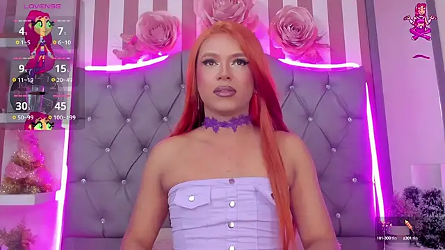 Star-Fire online show from December 7, 2024, 6:15 pm