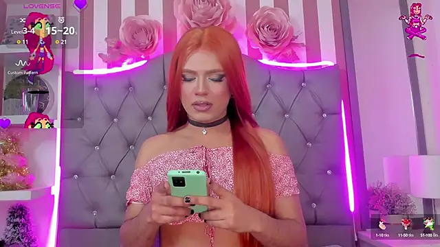 Star-Fire online show from January 11, 2025, 8:10 pm