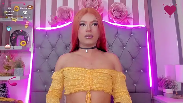 Star-Fire online show from January 22, 2025, 8:06 pm