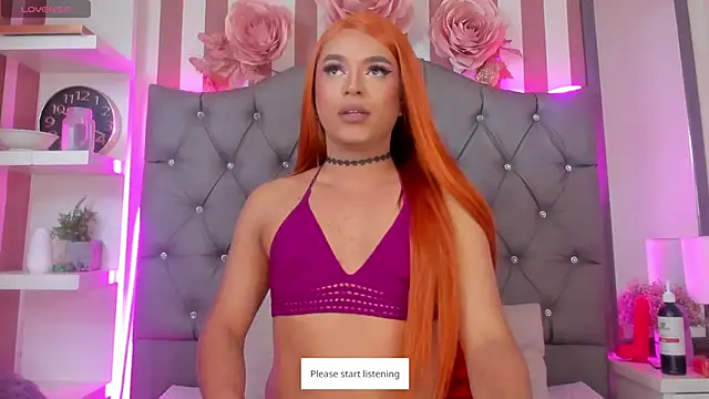 Star-Fire online show from September 11, 2025, 8:31 pm