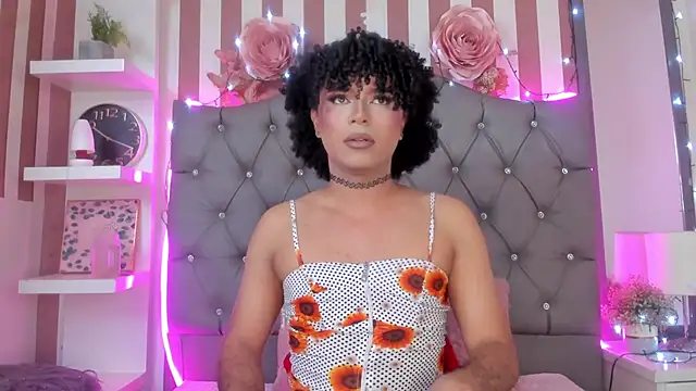 Star-Fire online show from December 19, 2025, 9:33 pm