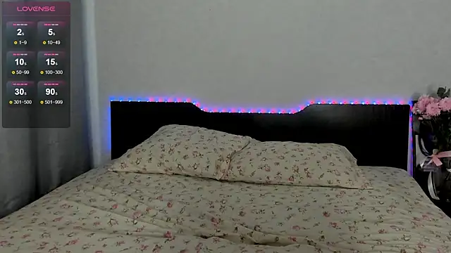 annablisa online show from September 30, 2025, 11:04 am