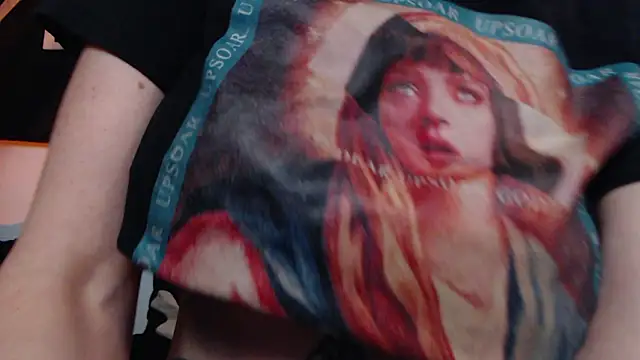 Silentmary online show from March 25, 2026, 5:41 pm