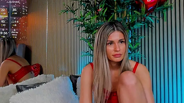 Snapshot of Avril_Cyrus chatting on February 17, 2025, 2:15 pm Avril Cyrus online show from February 17, 2025, 2:15 pm