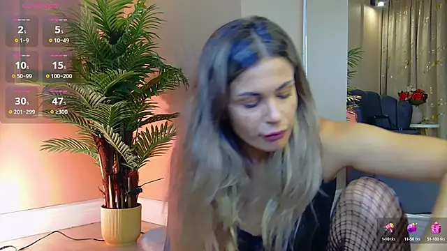 Snapshot of Avril_Cyrus chatting on October 10, 2025, 6:56 am Avril Cyrus online show from October 10, 2025, 6:56 am