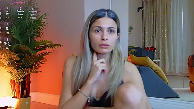 Avril Cyrus online show from January 19, 2026, 8:40 am