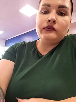 Snapshot of GeorgiaLerox chatting on October 10, 2025, 12:04 pm GeorgiaLerox online show from October 10, 2025, 12:04 pm