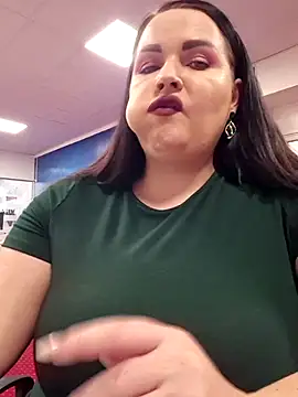 Snapshot of GeorgiaLerox chatting on December 4, 2025, 1:53 pm GeorgiaLerox online show from December 4, 2025, 1:53 pm